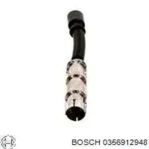 0356912948 Bosch кабель високовольтний, циліндр №1, 4