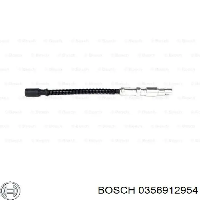 Дроти запалювання Mercedes A112150041864 ціна, від 33.04 USD