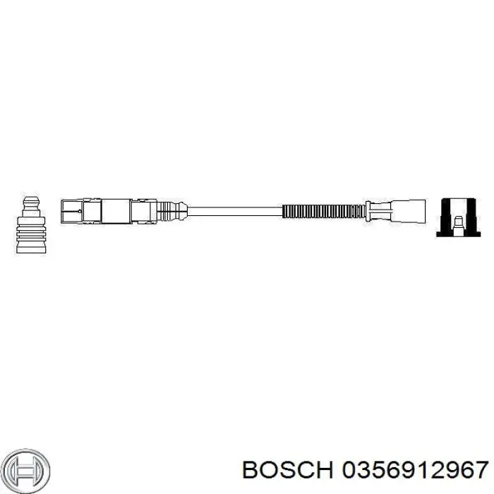 0356912967 Bosch 