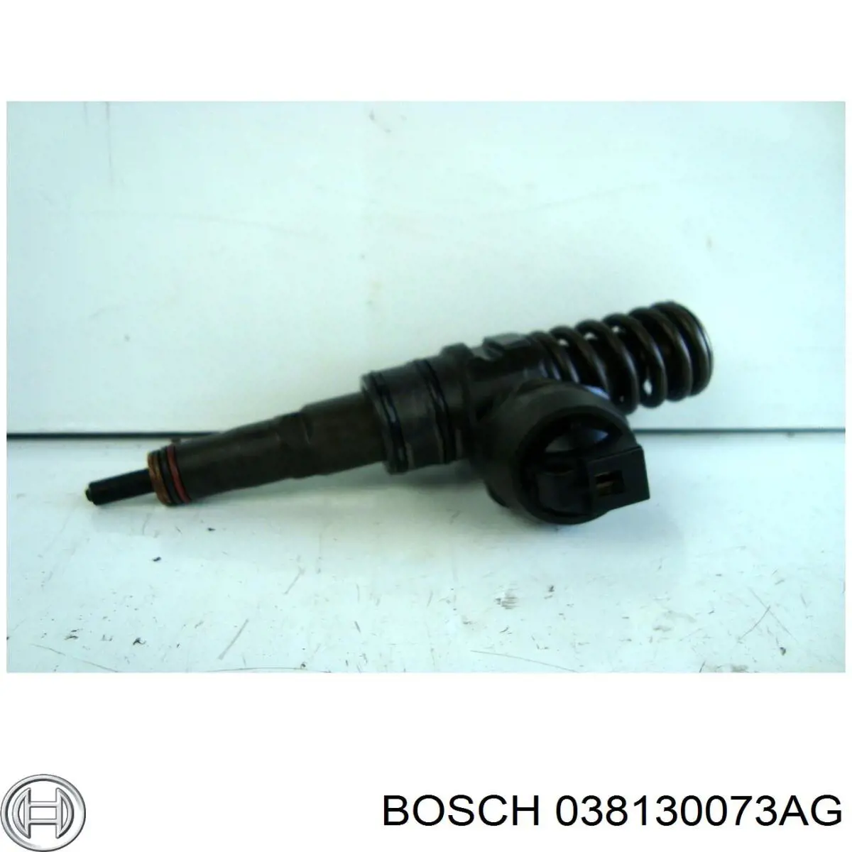 Форсунка паливна Bosch 038130073AG ціна, від 52.39 USD