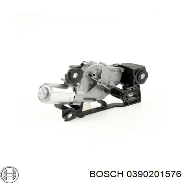Склоочисник дверей задка Peugeot/Citroen 6405N0 ціна, від 42.18 USD
