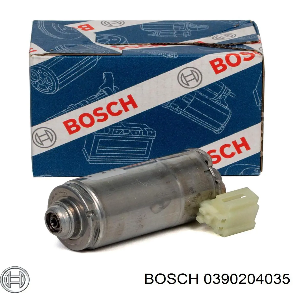 Купити 0390204035 Bosch 