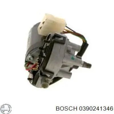 Купити 460134 ERA Мотор трапеції склоочисника
