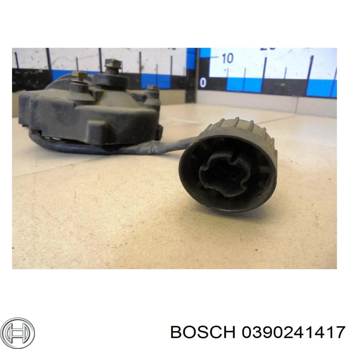Мотор стеклоочищувача BMW 61638353433 ціна, від 10.16 USD