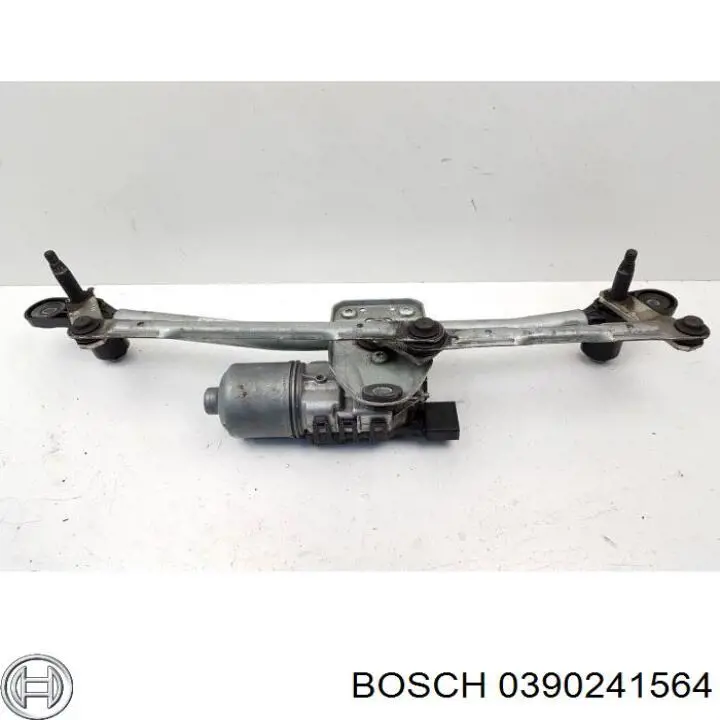 Трапеція двірників 0390241564 Bosch