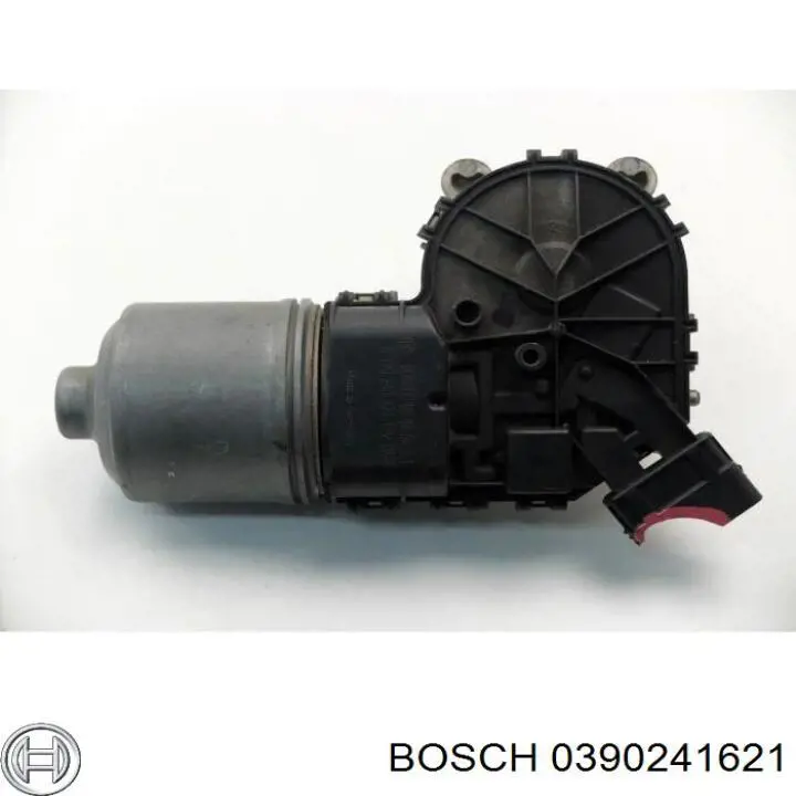 0390241621 Bosch Мотор стеклоочищувача