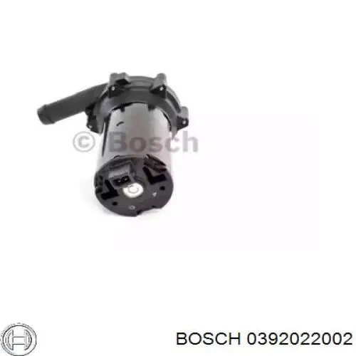 Водяний насос охолодження електричний додатковий Bosch 0392022002 ціна, від 101.51 USD