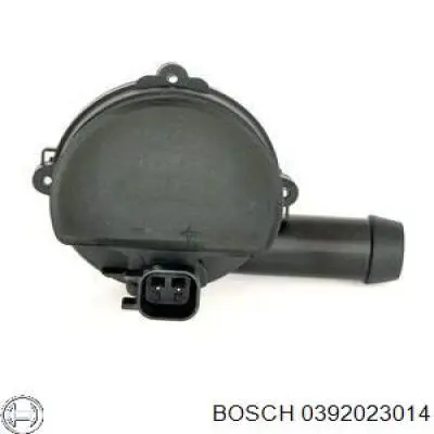 Помпа водяна (насос) охолодження, додатковий електричний 0392023014 Bosch