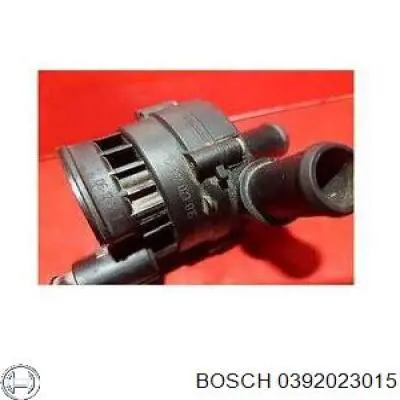 Помпа водяна (насос) охолодження, додатковий електричний 0392023015 Bosch