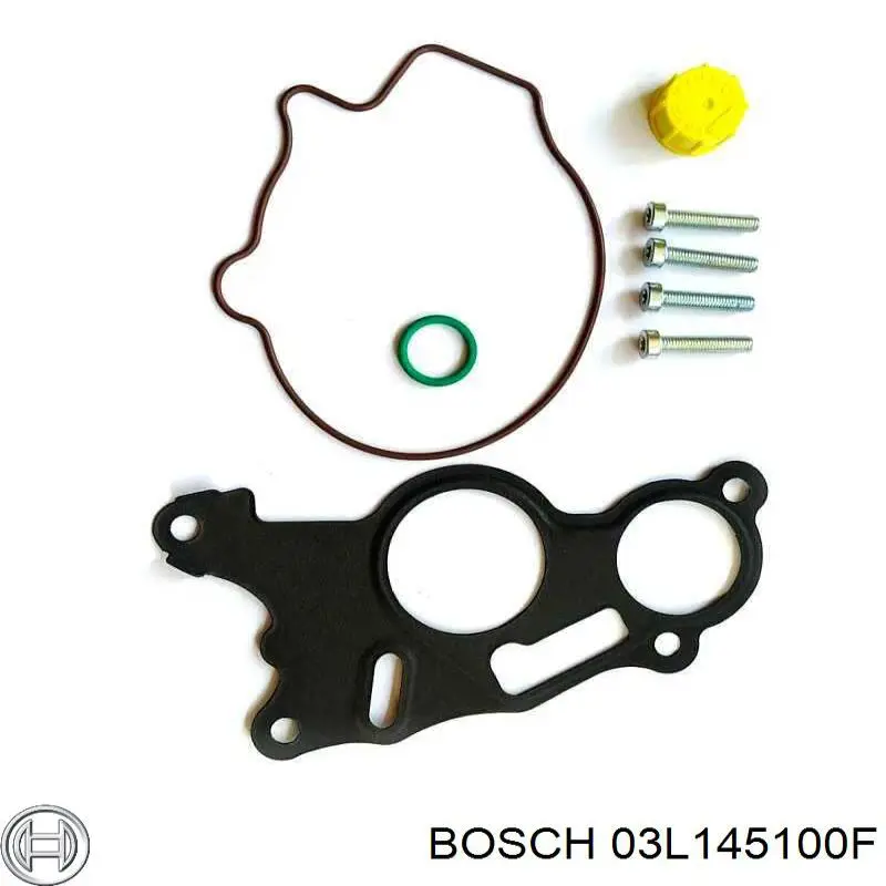 03L145100F Bosch Насос вакуумний