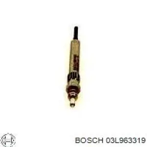 03L963319 Bosch Свічки розжарювання