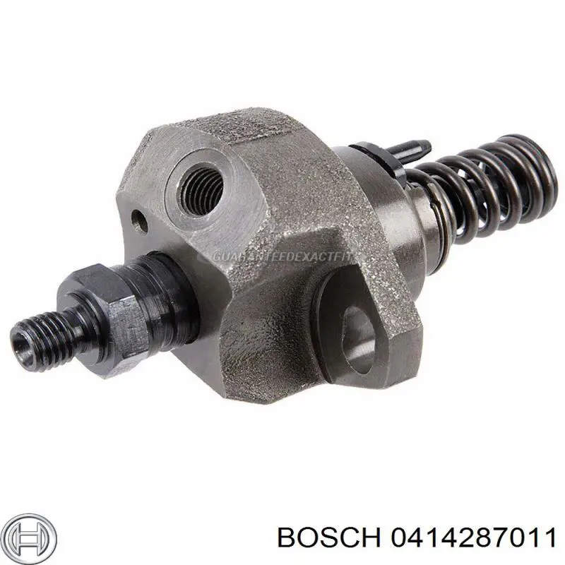 ПНВТ Bosch 0414287011