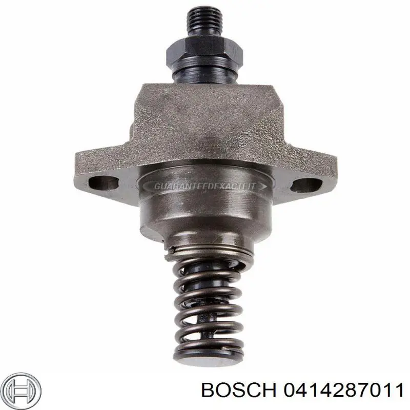 Купити 414287011 Bosch Насос паливний високого тиску (ПНВТ) - DIESEL