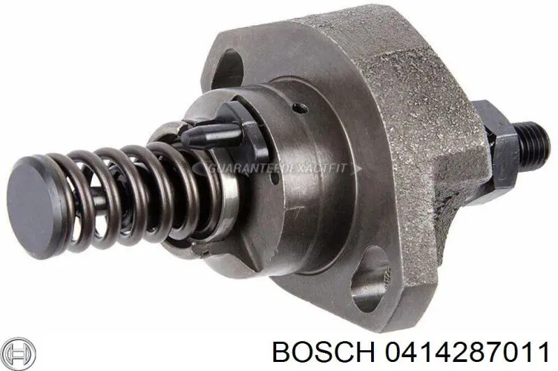 Насос паливний високого тиску Bosch 414287011 ціна, від 302.29 USD