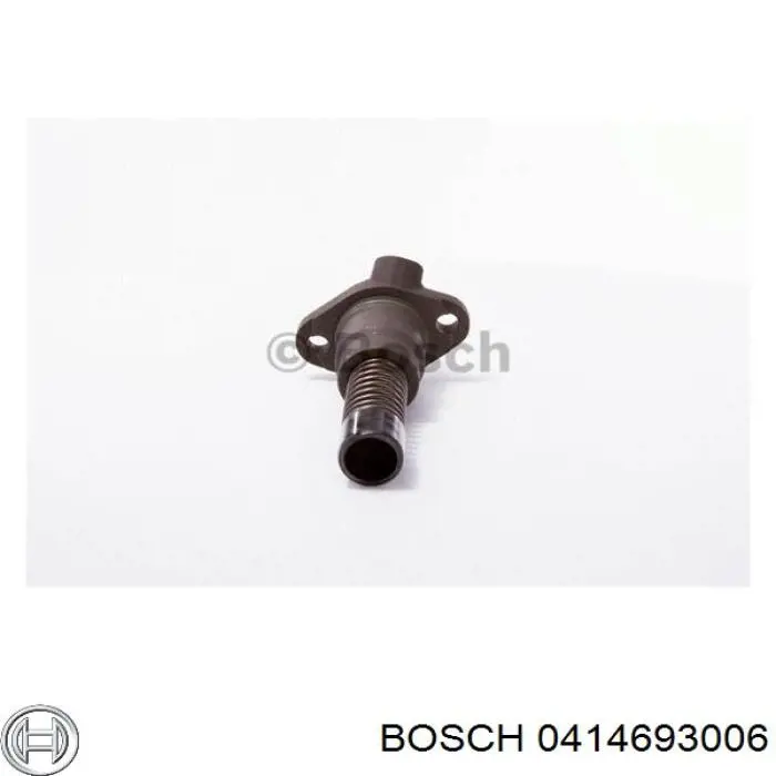 Насос паливний високого тиску Bosch 414693006 ціна, від 284.37 USD