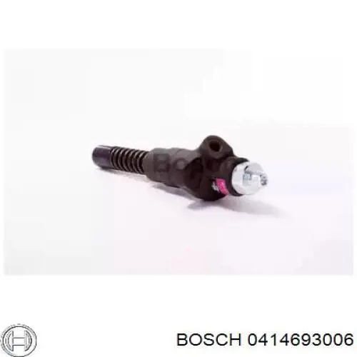 Насос паливний високого тиску Diesel Technic 212327 ціна, від 285.33 USD