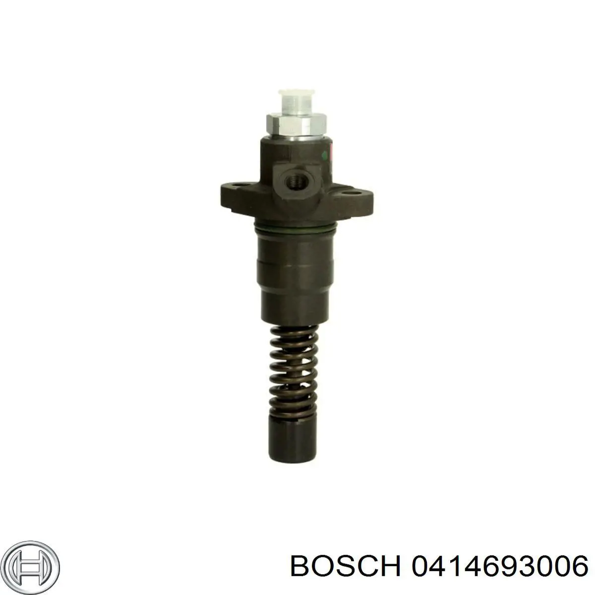 414693006 Bosch Насос паливний високого тиску (ПНВТ)