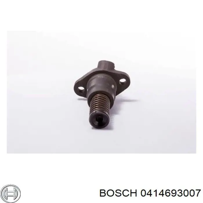 Насос/форсунка 0414693007 Bosch