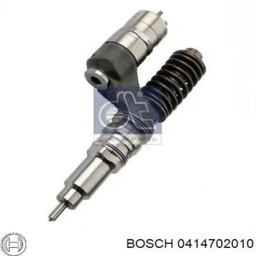 Форсунка паливна Volvo 8113408 ціна, від 299.98 USD