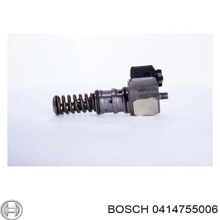 Форсунка паливна Bosch 414755006 ціна, від 518.41 USD