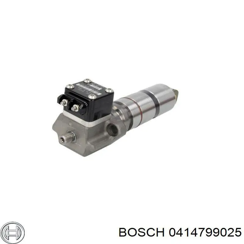 Форсунка паливна Mercedes A028074590280 ціна, від 366.13 USD