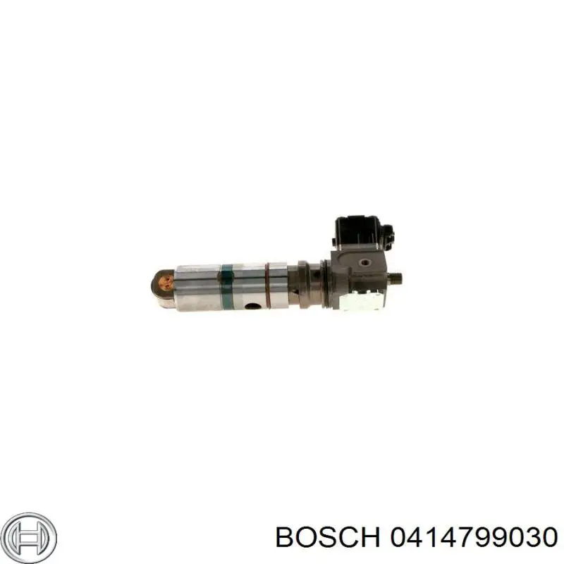 Паливні форсунки A0280748902 Mercedes
