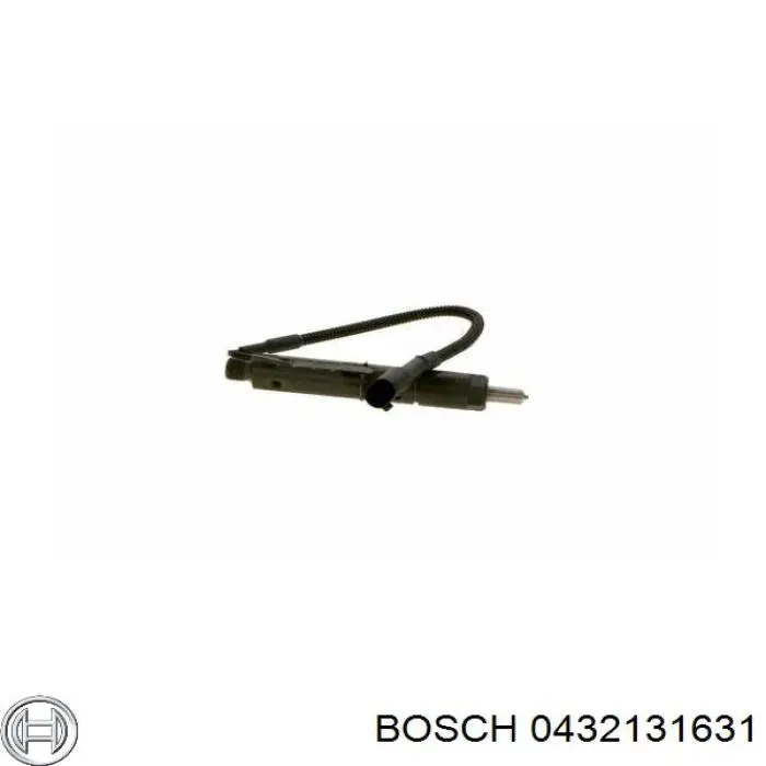  0432131631 Bosch
