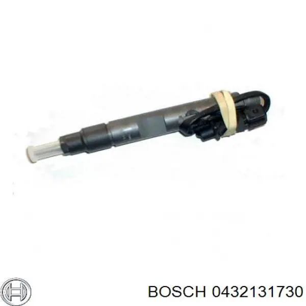  Bosch 0432131730 ціна, від 361.40 USD