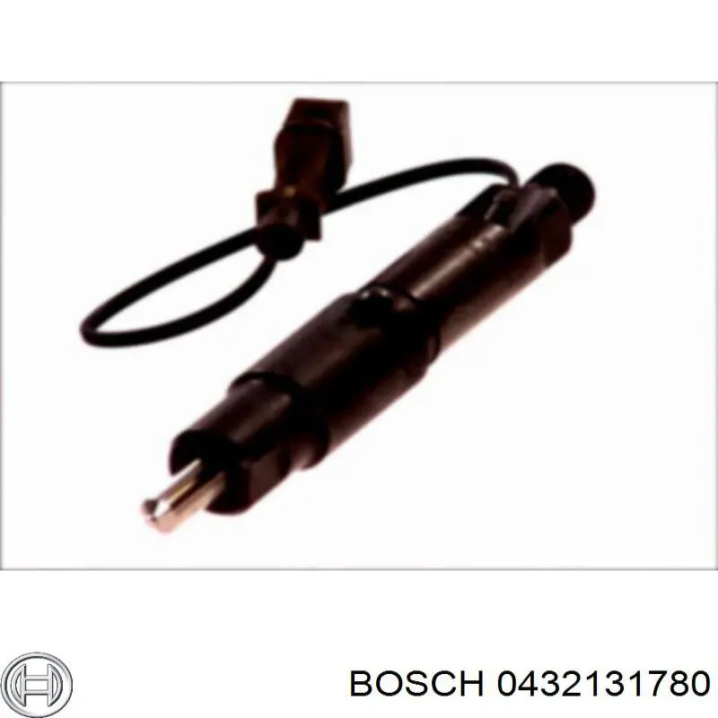 0432131780 Bosch