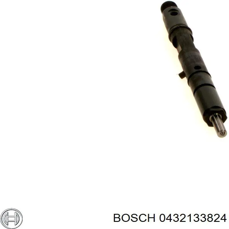 Паливні форсунки 0432133824 Bosch