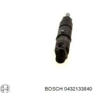 Форсунка паливна Bosch 0432133840 ціна, від 94.30 USD