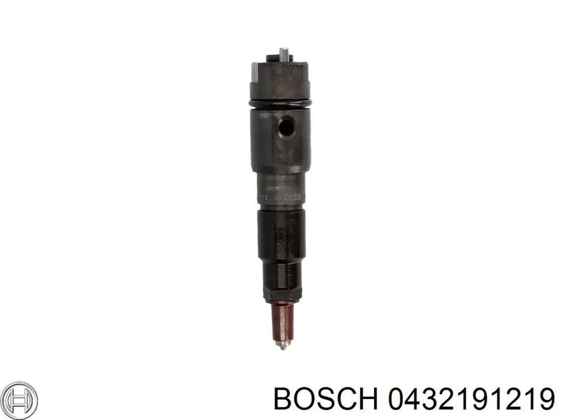 Купити 432191219 Bosch 