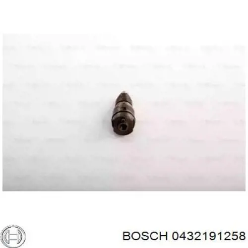  Bosch 0432191258 ціна, від 112.81 USD
