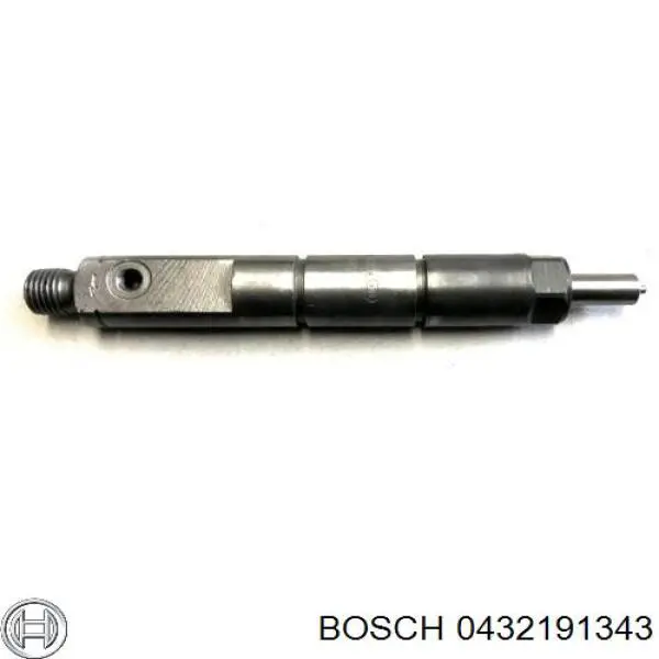  0432191343 Bosch