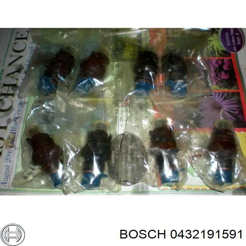  Bosch 0432191591