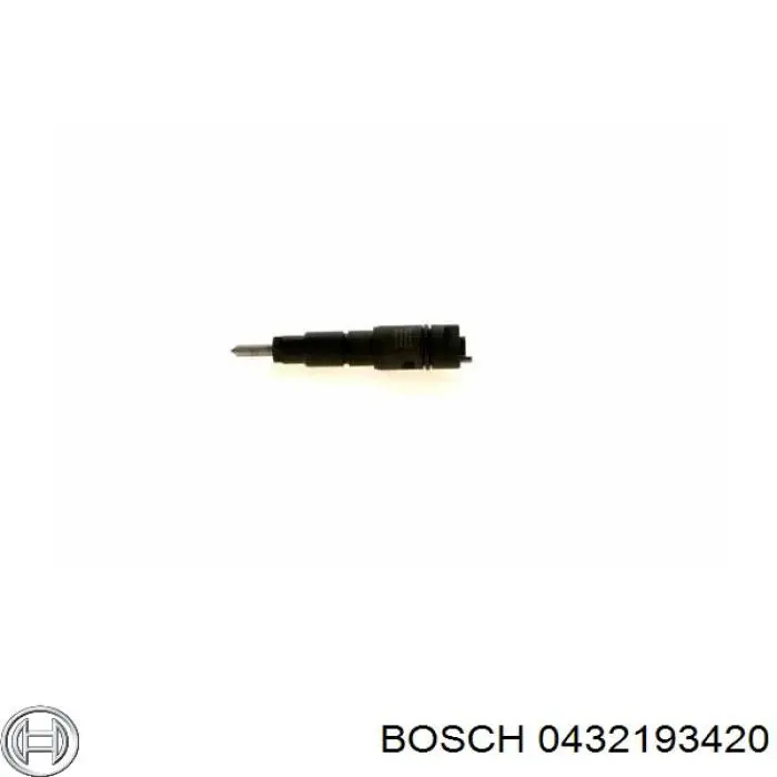  0433175575 Bosch