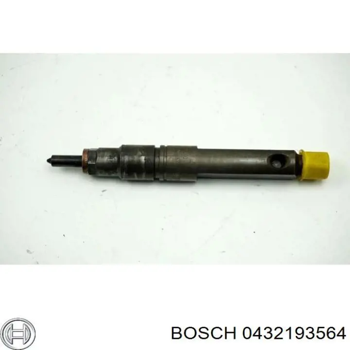 Купити 0432193564 Bosch 