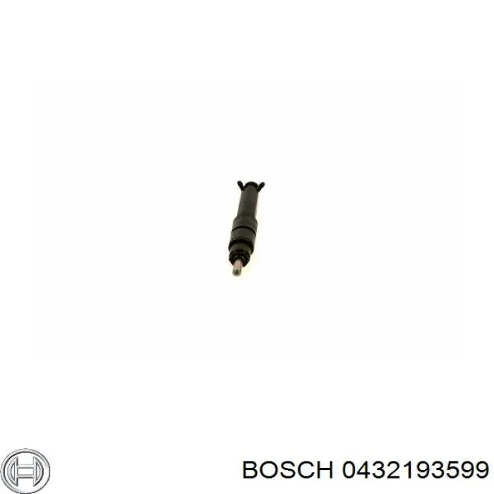 Форсунка паливна VAG 028130203 ціна, від 10.05 USD