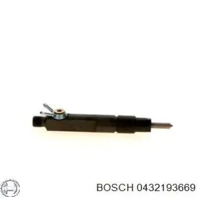 Форсунка паливна VAG 074130201K ціна, від 74.91 USD