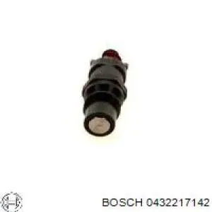 Форсунка паливна Mercedes A0010172121 ціна, від 211.94 USD