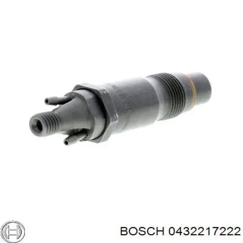 Форсунка паливна Chrysler 4720171 ціна, від 60.81 USD