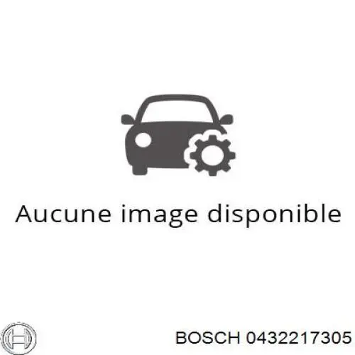  432217305 Bosch