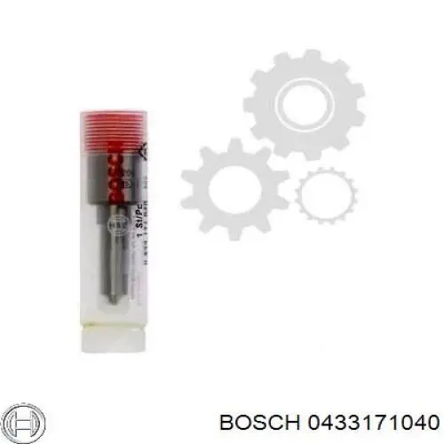  433171040 Bosch