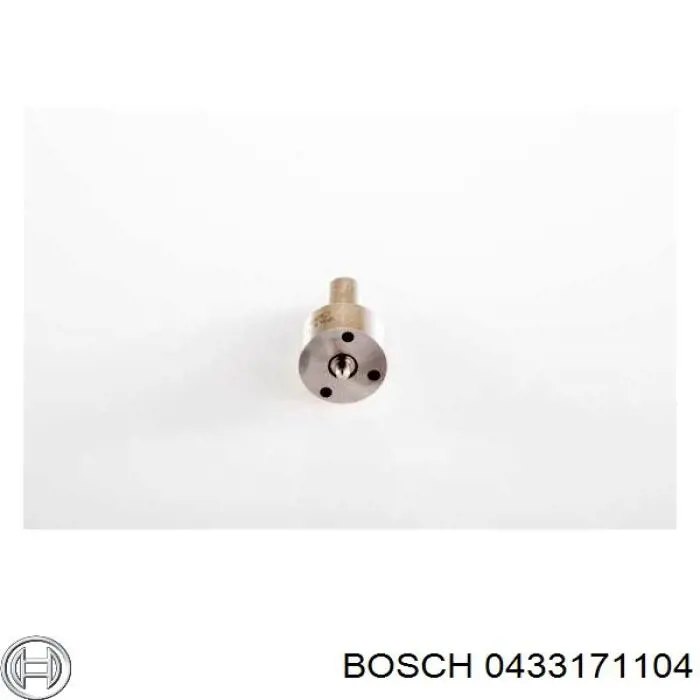 Розпилювач дизельної форсунки Bosch DLLA150P115 ціна, від 18.59 USD