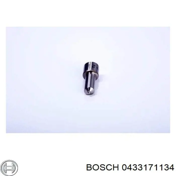 Розпилювач дизельної форсунки DLLA148P149 Bosch