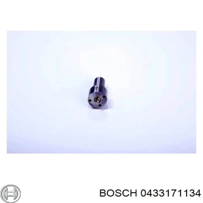 Купити DLLA148P149 Bosch Розпилювач дизельної форсунки