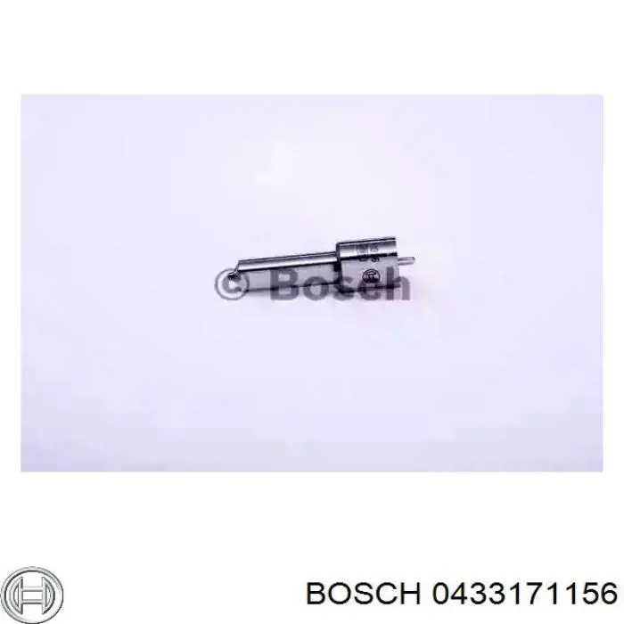  433171156 Bosch