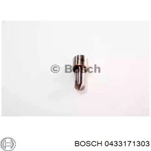 433171303 Bosch розпилювач дизельної форсунки