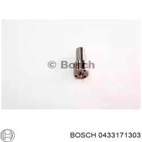 Розпилювач дизельної форсунки 0433171303 Bosch