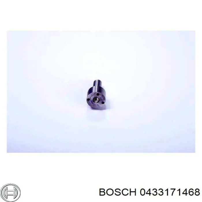 Купити 0433171468 Bosch Розпилювач дизельної форсунки